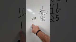 Long Division (DMSB) - 4th Grade