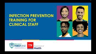 TDH-Clinical Infection Prevention Training Video