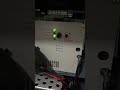 Notifier AMG-1 Custom Message (Alert) #shorts #firealarm #firealarmfriday