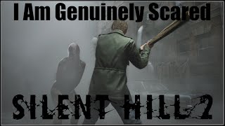 Unsettled | Silent Hill 2 (Blind)