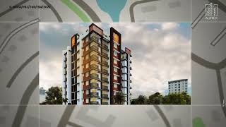 Aurex Liard - Discover the joy of modern living | 2bhk \u0026 3bhk Premium Apartments in Thrissur