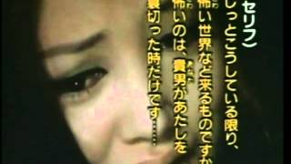 地獄花・石原裕次郎・浅丘ルリ子（綾心勇翔）デュェット曲