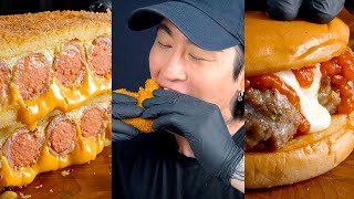 Best of Zach Choi Foods | MUKBANG | COOKING | ASMR #126