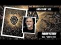 Archspire - Too Fast to Die (Album Review)