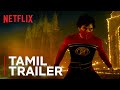 Minnal Murali | Official Tamil Trailer | Tovino Thomas | Basil Joseph | Sophia Paul | Netflix India