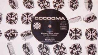 Cocooma - Flying Saucer