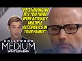 Tyler Henry's Most SHOCKING Celebrity Readings | Hollywood Medium with Tyler Henry | E!