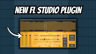 New FL Studio 24.2 Plugin!