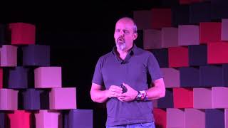 Thinking About Global Warming Through A Different Lens | Todd Beer | TEDxLakeForestCollege