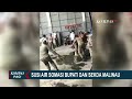 susi air layangkan somasi sekda malinau kenapa kami harus minta maaf