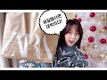 ZARA 세일에  무조건 사야할 아이템! 🤗자라 세일때 잘사는 법 [언박싱] 🛍️자라 겨울 위시리스트