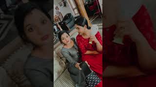 #shorts|എങ്കിൽ രണ്ട് lime ജ്യൂസ്‌ കൊണ്ടുവാ 🤣| Latest video of Reshma, Athira Madhav