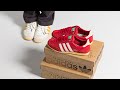 Introducing The adidas Originals Women's Japan