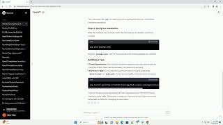 pip install from github enterprise
