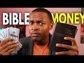 10 Money Principles From The Bible