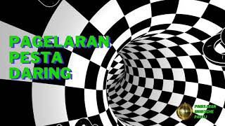 PAGELARAN PESTA DARING