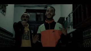 CHICO X Djappa7 X Broly  - LEZEM TA9DYR/لازم تقدير (OFFICIAL MUSIC VIDEO)