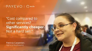 Client Testimonial: Why Do Canada's Bookkeepers Choose PaymentEvolution?