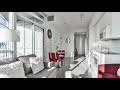 4312 21 iceboat terrace toronto virtual tour