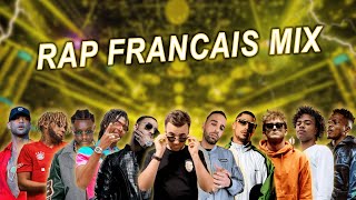 Rap Francais Mix 2022 I #15 I REMIX I Booba, Vald, Naps, Maes, Lacrim, Gambi, Timal, Gazo