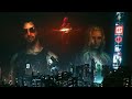 Cyberpunk 2077 - Johnny & Alt's Emotional Apology