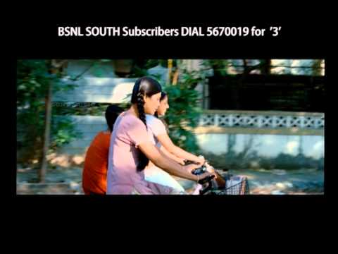 3 Official Trailer Part 1 Youtube