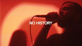 NOCTIFERIA - No History (Official Video)