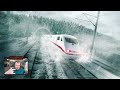 a train driver plays niddertalbahn. train sim world 3 dlc. first play and review