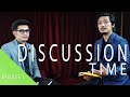 CHRIST CENTERED CHURCH DISCUSSION TIME episode 1