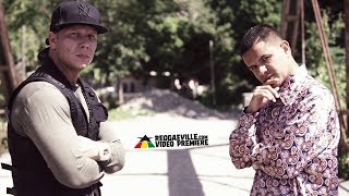 Kiihjano x Jah Fabio - Good Ovah Evil [Official Video 2020]