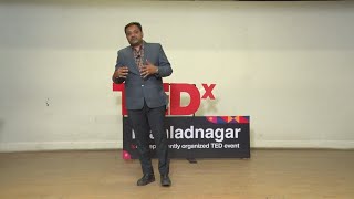 A Blueprint for Global Sustainability | Shwetal Shah | TEDxPrahladnagar