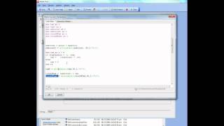 V11 Action Javascript - User Defined Ajax Callback - Setting Grid Properties on a Callback Part 2