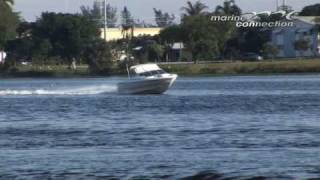 2002 Bayliner 2150 Bowrider by Marine Connection Boat Sales, WE EXPORT!