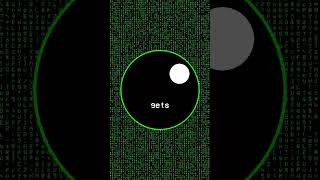 I Made a Physics Simulation using PyGame! #coding #programming #physics #greencode