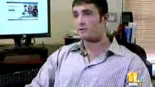 Patrick Nagle: RateMyProfessors.com