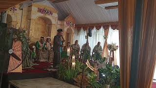 HAK. DAN KEWAJIBAN. SUAMI dan ISTRIustaz Basri S.Pd.I