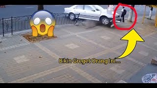 Menghebohkan !!! Moment Paling Langka Terekam Kamera NGERI BIKIN GREGET....