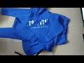 chenille decoded hooded tracksuit trapstar suit top goodquality down jacket