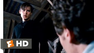 Spider-Man 3 (2007) - Peter Fights Harry Scene (4/10) | Movieclips