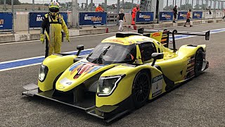 ARC Bratislava - Ligier JS P320 in Action at Slovakia Ring