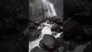 Dharakhora waterfall amravati melghat