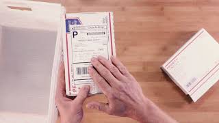 Understanding How Shipping Actually Works with Tracking Numbers