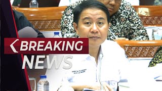 BREAKING NEWS - Raker Komisi VIII DPR RI dengan Kemenag Bahas Biaya Penyelenggaraan Ibadah Haji 2024