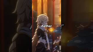 Who Is Better  Lumine Or Aether?