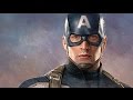 Top 10 Captain America Facts