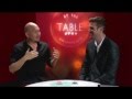 At the Table Live Lecture - Danny Garcia - Magicland.se