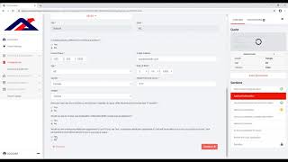 AIM E-App Tutorial