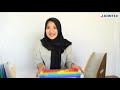 jointex full review rainbow box file fenomenal. praktis anti ribet dan hemat space