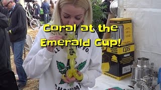 THE EMERALD CUP 2014 | HIGHlights | CoralReefer