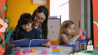 KCLS Summer Reading 2022